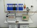Tester radiokomunikacyjny CMT-54 do pomiarów parametrów radiotelefonów noszonych i przewoźnych